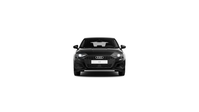 Audi A3 30 TFSI Sportback