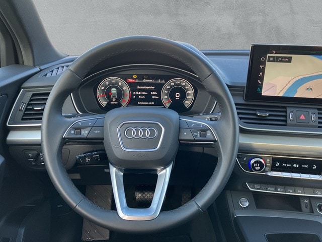 Audi Q5 45 TFSI Quattro S-Tronic Sportback