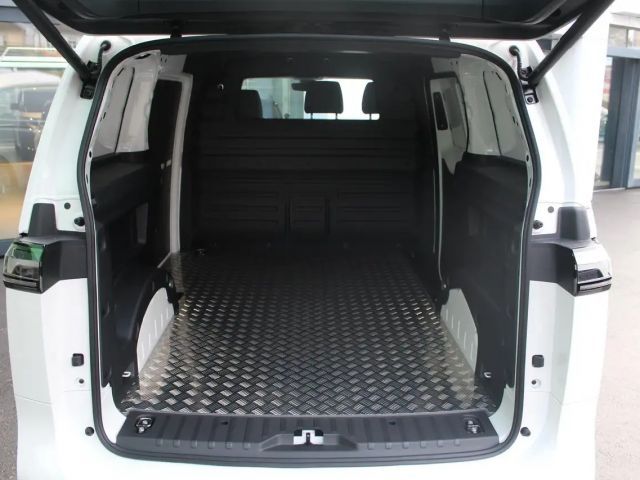 Volkswagen ID.Buzz Cargo 150 kW