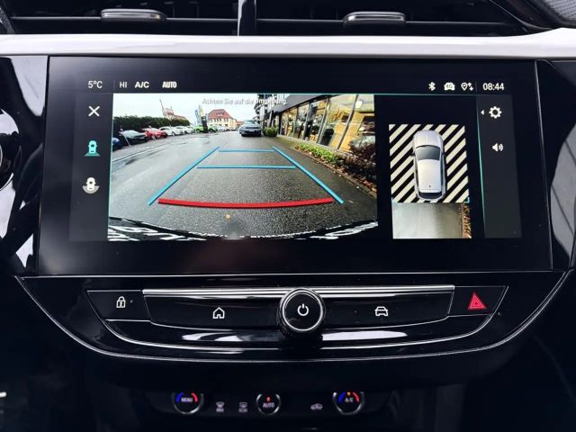 Opel Corsa GS-Line Grand Sport Turbo