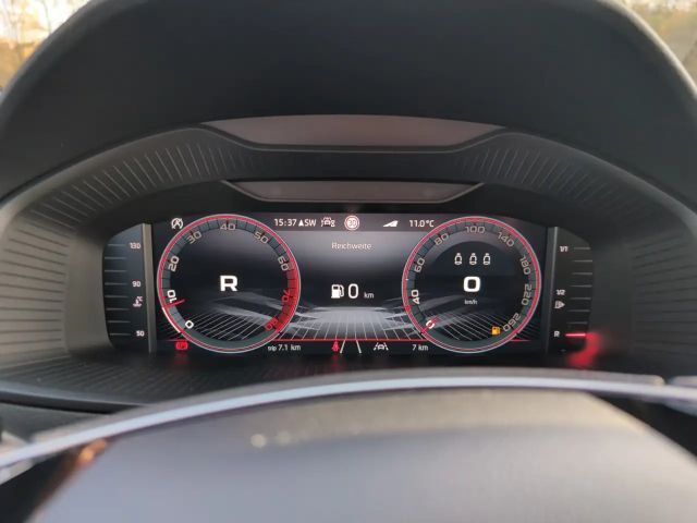 Skoda Karoq 1.5 TSI Sportline