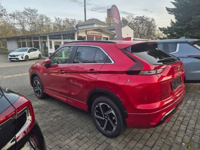 Mitsubishi Eclipse Cross 4WD PHEV