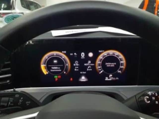 Volkswagen Passat 2.0 TDI DSG Elegance Elegance