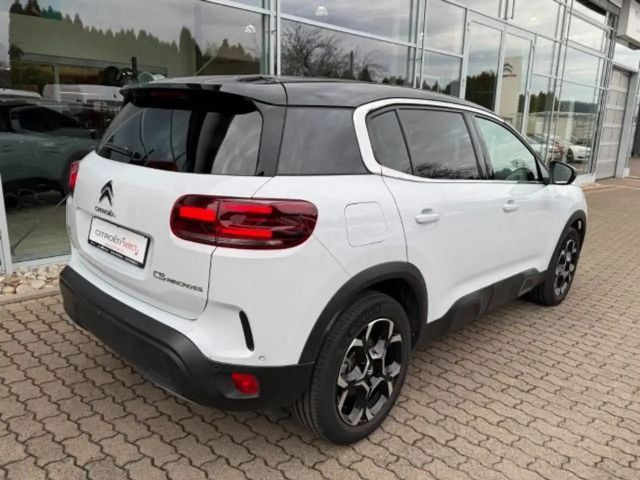Citroën C5 Aircross BlueHDi Max