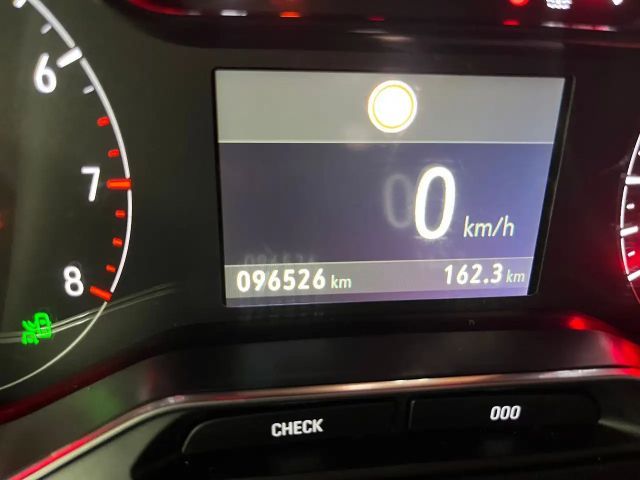 Opel Combo 1.5 CDTI Life