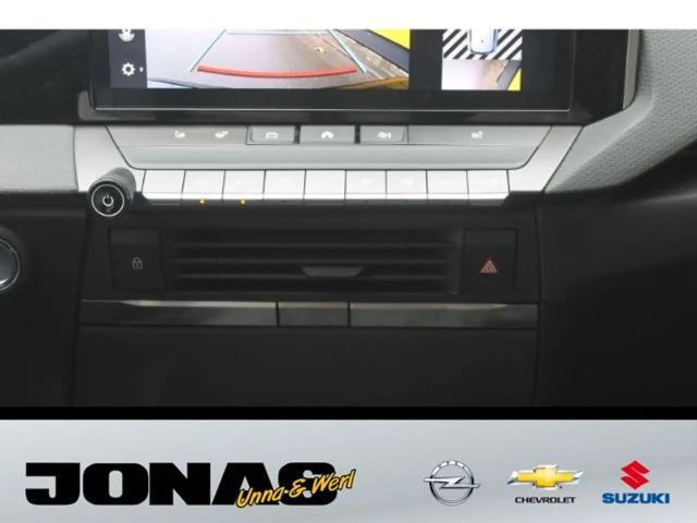 Opel Astra 1.2 Turbo Enjoy Sports Tourer