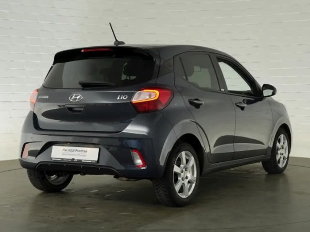 Hyundai i10 Prime