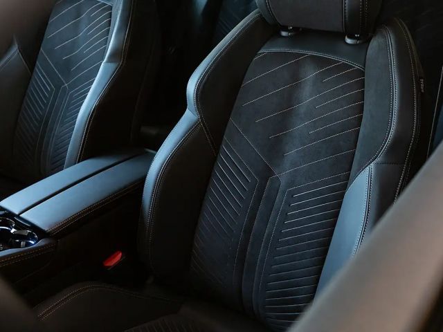 Peugeot 508 EAT8 GT-Line Hybrid SW