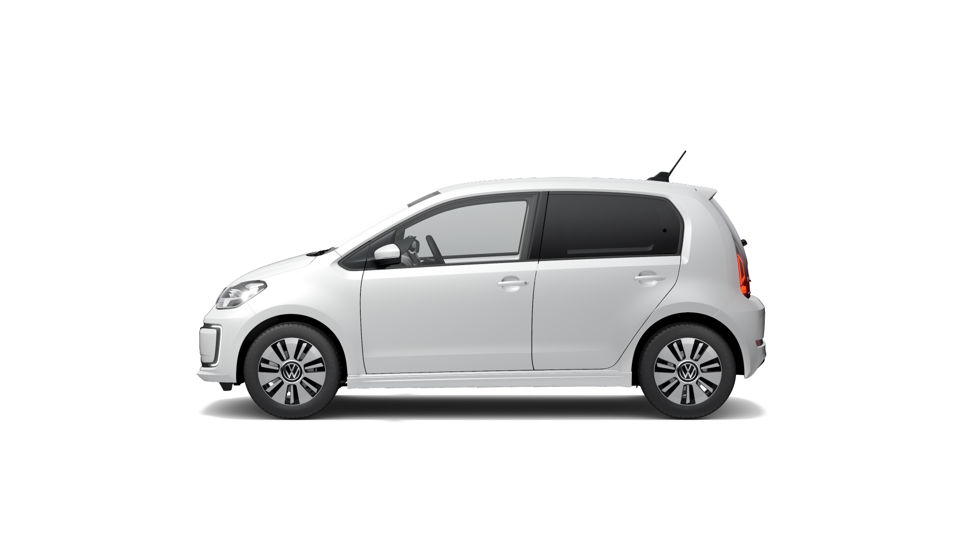 Volkswagen e-up! Plus Style