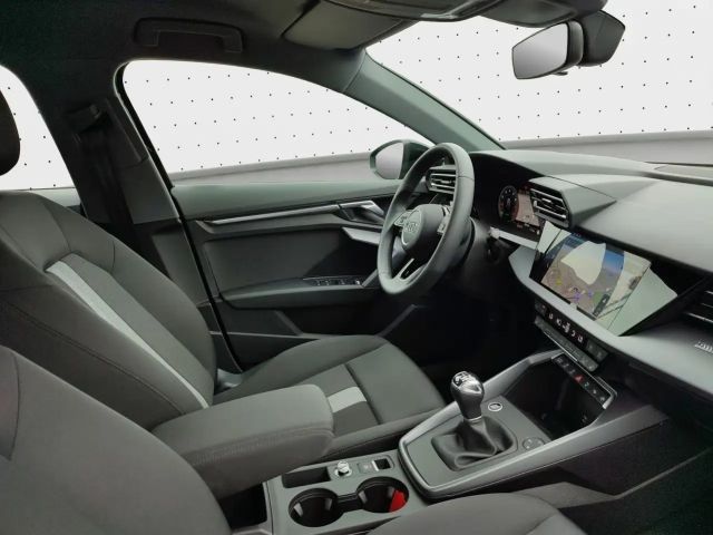 Audi A3 35 TFSI Sedan