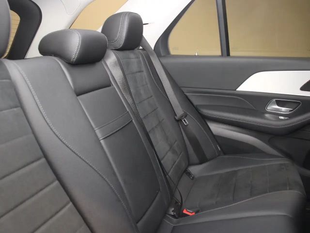 Mercedes-Benz GLE 300 4MATIC GLE 300 d