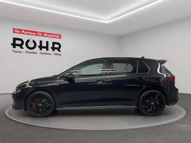 Volkswagen Golf GTI Golf VIII