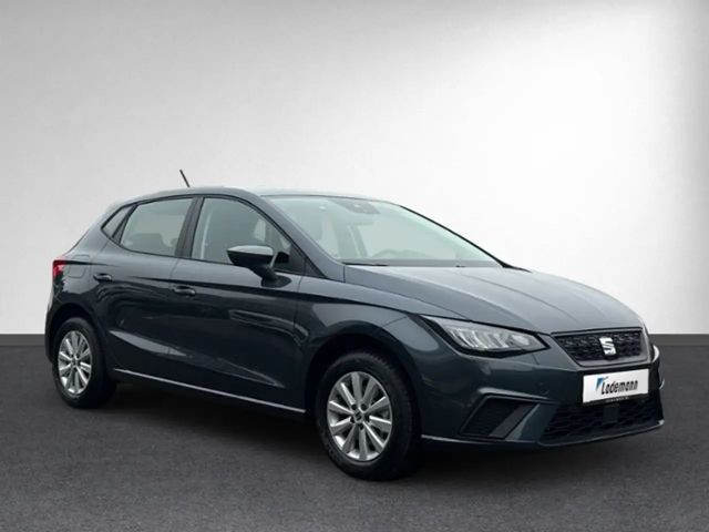 Seat Ibiza 1.0 TSI DSG Style