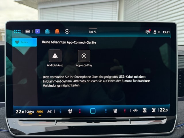 Volkswagen Passat 2.0 TSI 4Motion Variant