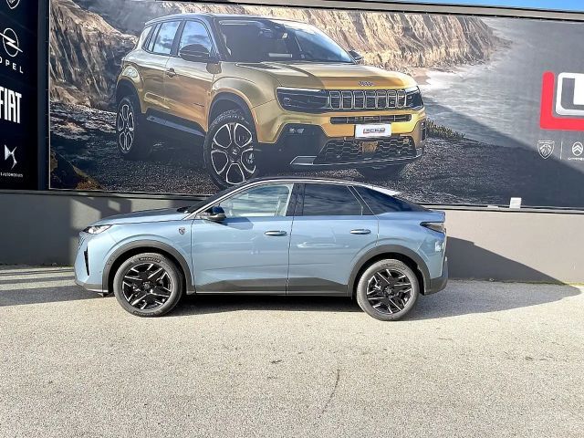 Peugeot 3008 GT-Line Hybrid