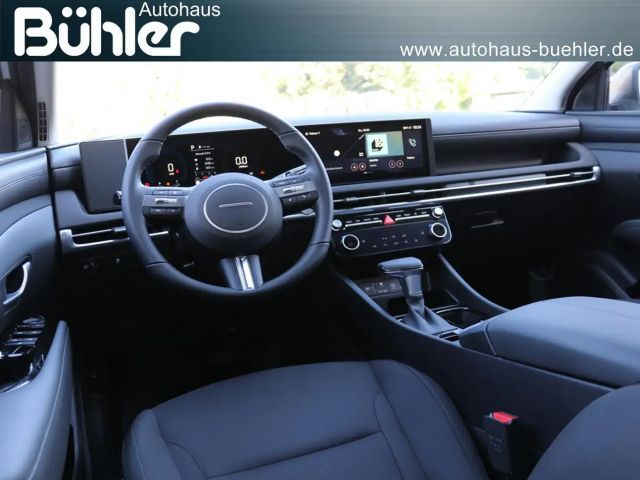 Hyundai Tucson 1.6 Select T-GDi