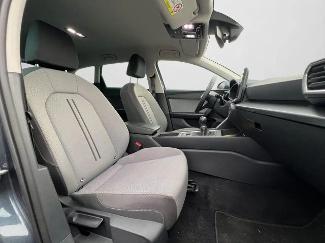 Seat Leon 1.5 TSI Sportstourer Style