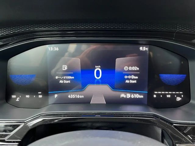 Volkswagen Polo 1.0 TSI DSG