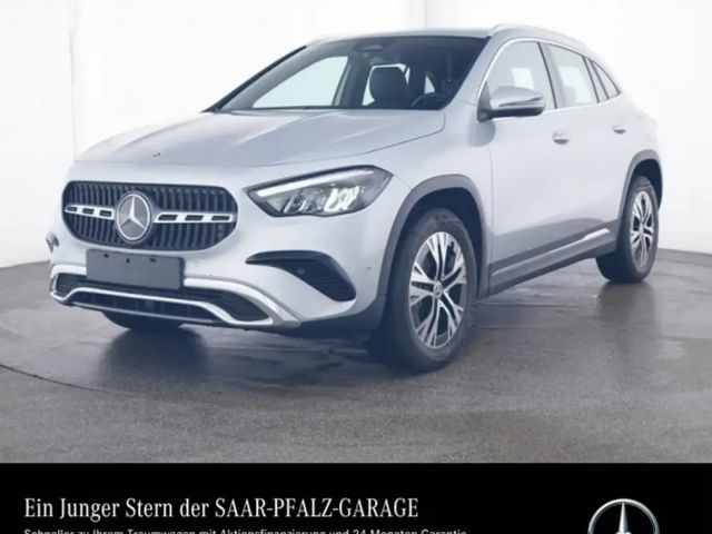 Mercedes-Benz GLA 180 Progressive
