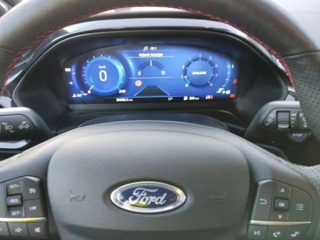 Ford Puma EcoBoost ST Line