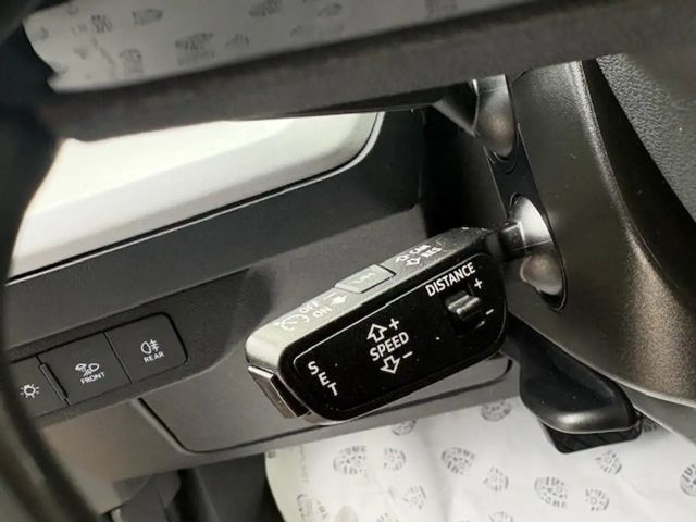 Audi Q4 e-tron 50 Quattro