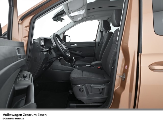 Volkswagen Caddy Life Move