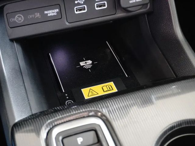 Honda Civic 2.0 Sport e:HEV i-MMD