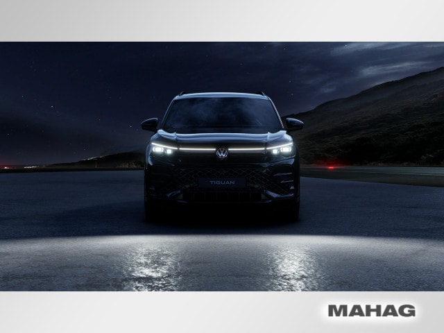 Volkswagen Tiguan 2.0 TDI IQ.Drive R-Line