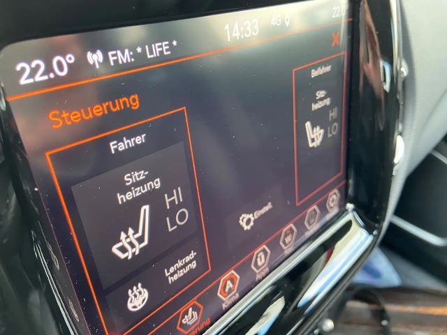 Jeep Compass Night Eagle