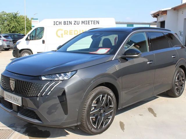 Peugeot 5008 GT-Line