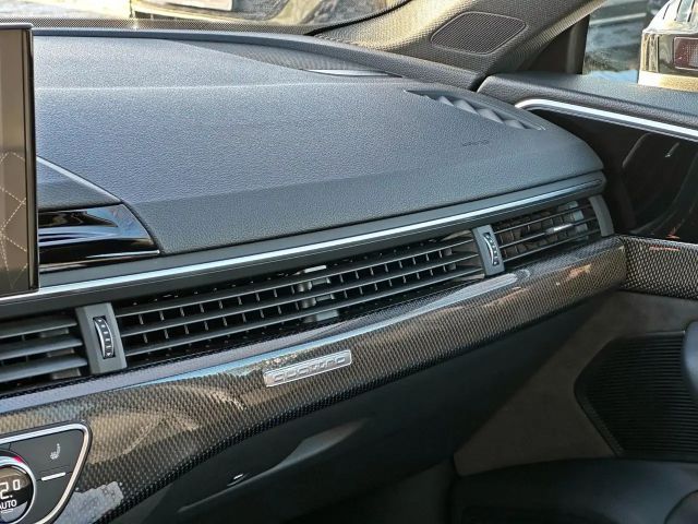 Audi S5 Quattro Sportback