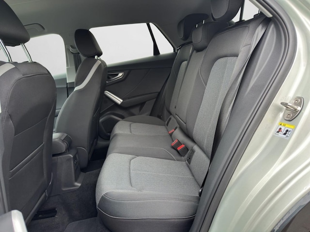 Audi Q2 30 TFSI S-Line