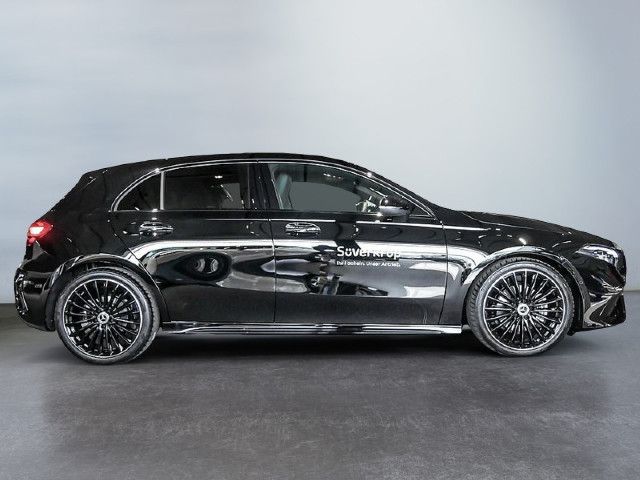 Mercedes-Benz A 200 A 200 d