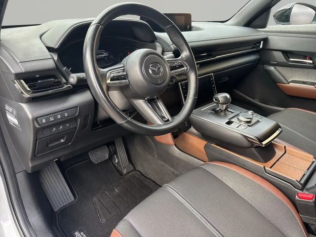 Mazda MX-30 Makoto-1.HAND-WR-BOSE-NAVI-360°KAMERA-MATRIXLED