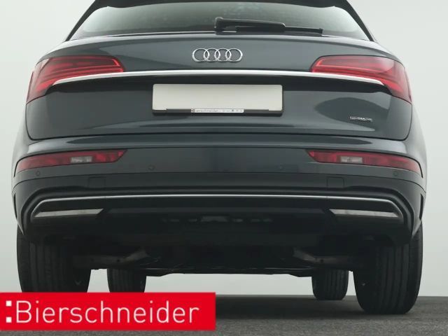 Audi Q5 40 TFSI Quattro S-Tronic Sport