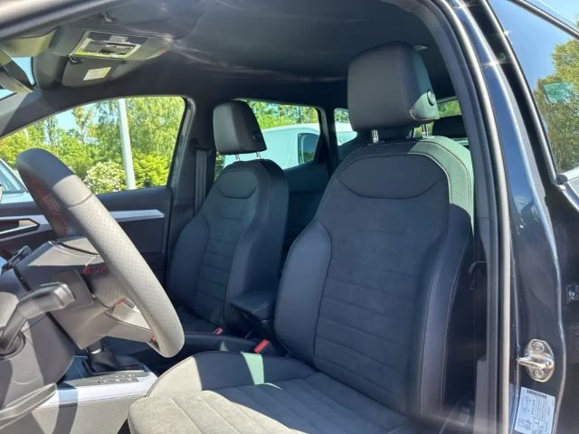 Seat Arona 1.5 TSI DSG FR-lijn