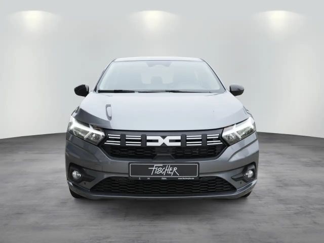 Dacia Sandero TCe 90