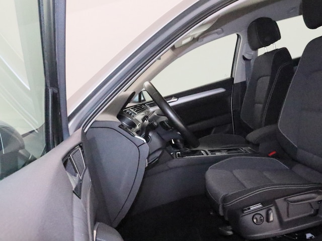Volkswagen Passat 2.0 TDI Business Variant