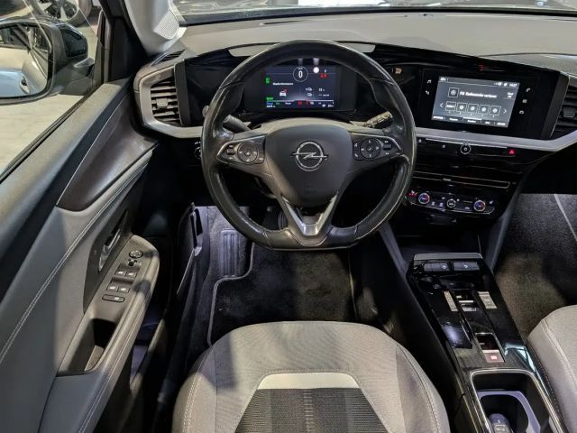 Opel Mokka Elegance Mokka-e