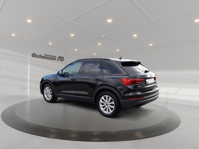 Audi Q3 35 TFSI S-Tronic