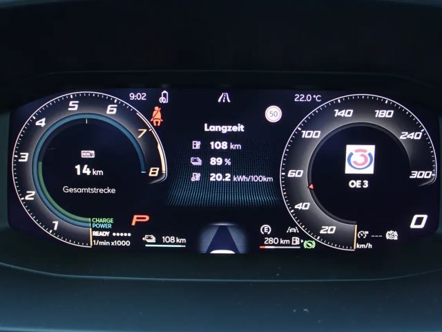 Cupra Formentor DSG VZ