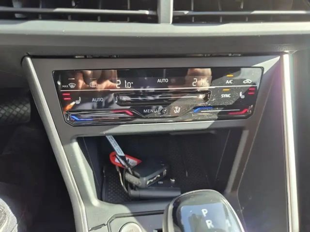 Volkswagen Taigo 1.0 TSI DSG Life