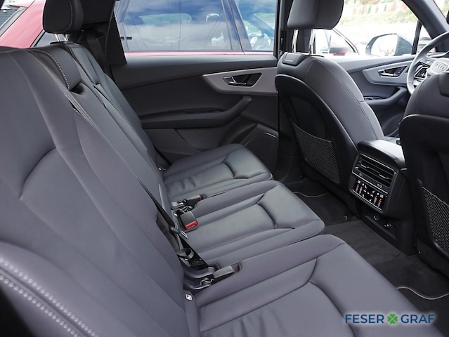 Audi Q7 45 TDI Quattro S-Line