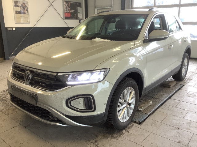 Volkswagen T-Roc 1.0 TSI Life