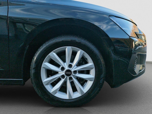 Audi A3 35 TFSI S-Tronic Sportback