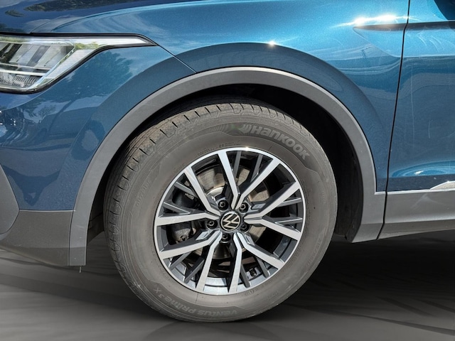 Volkswagen Tiguan 2.0 TDI DSG Life