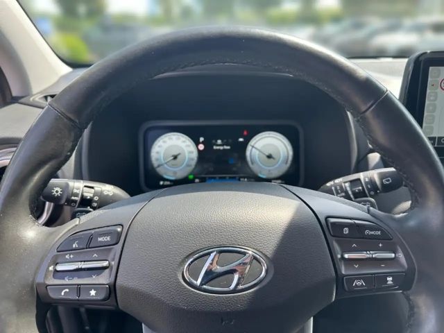 Hyundai Kona 2WD Trend