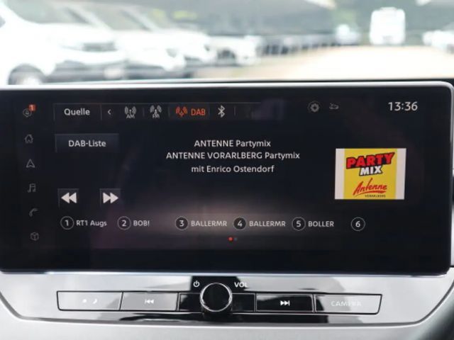 Nissan Juke N-Connecta