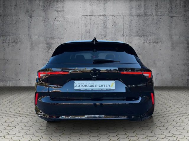 Opel Astra GS-Line Grand Sport Sports Tourer