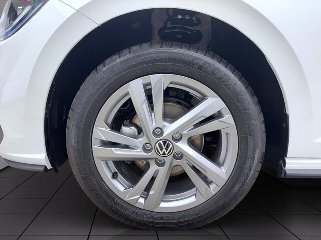 Volkswagen Polo 1.0 TSI DSG IQ.Drive R-Line